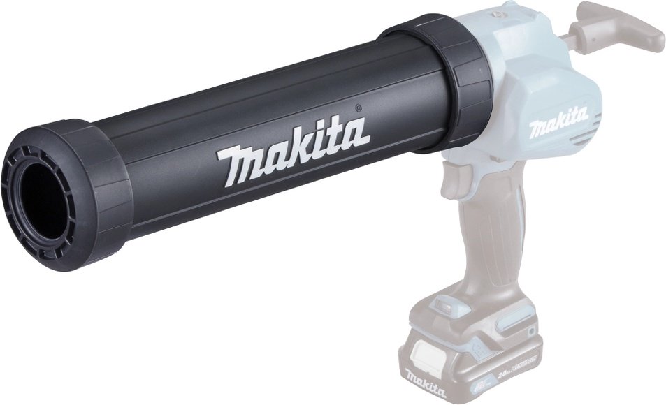 Пистолет Makita закрытый 197195-9 для баллонов 800 мл купить,NaN