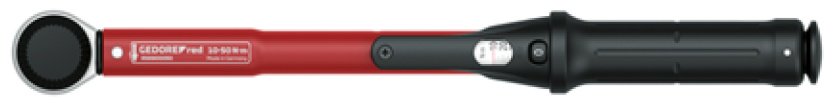 Динамометрический ключ Gedore 3/8 арт.3301871 купить,NaN