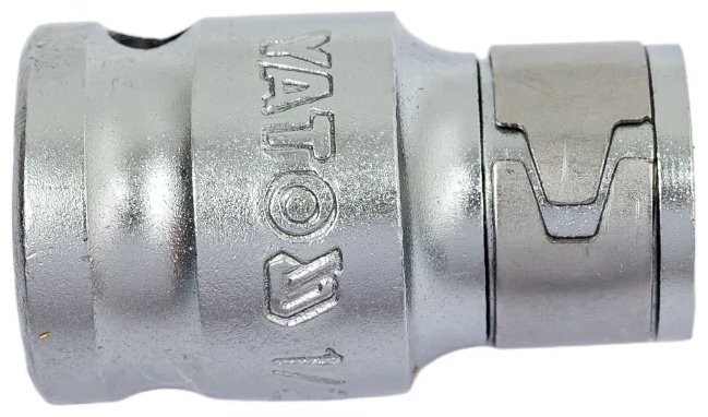 Набор оснастки универсальный 7 в 1 YATO YT-0412 купить,NaN