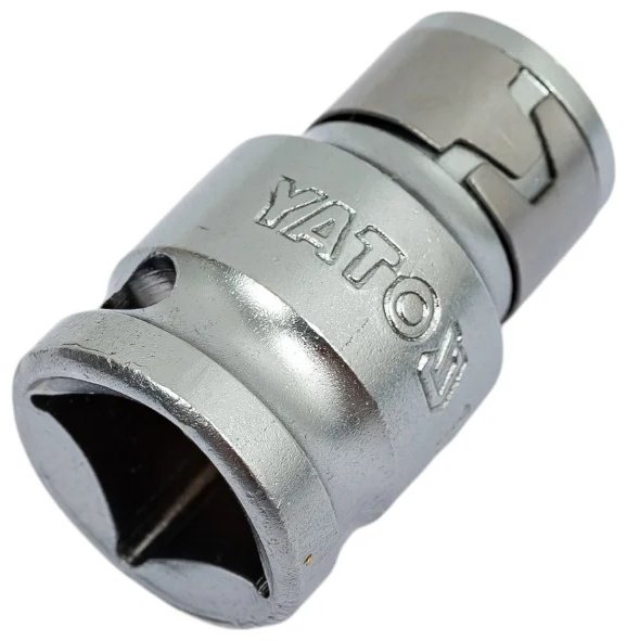 Набор оснастки универсальный 7 в 1 YATO YT-0412 купить,NaN