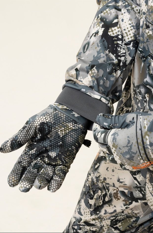 Перчатки/варежки Remington Gloves Places II Apex RM1624-983 M, S купить,NaN