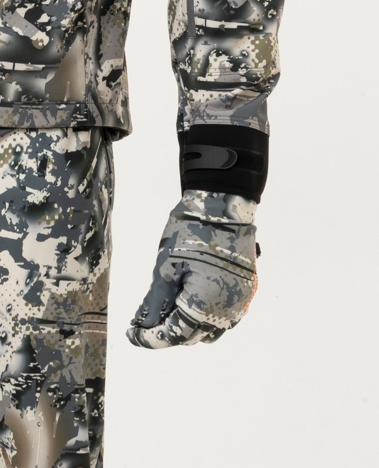 Перчатки/варежки Remington Gloves Places II Apex RM1624-983 M, S купить,NaN