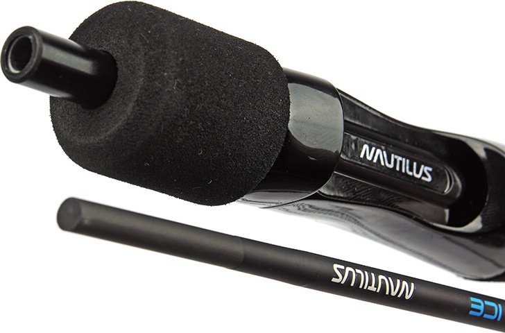 Удилище NAUTILUS CROSSBLADE ICE COMBO SET (Rod + 4Tips) CBIC-76 Combo Max 25-60 для зимней рыбалки 0.76 м купить,NaN