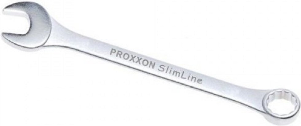 Proxxon ключ комбинированный 9 мм 23909, 1 шт купить,NaN