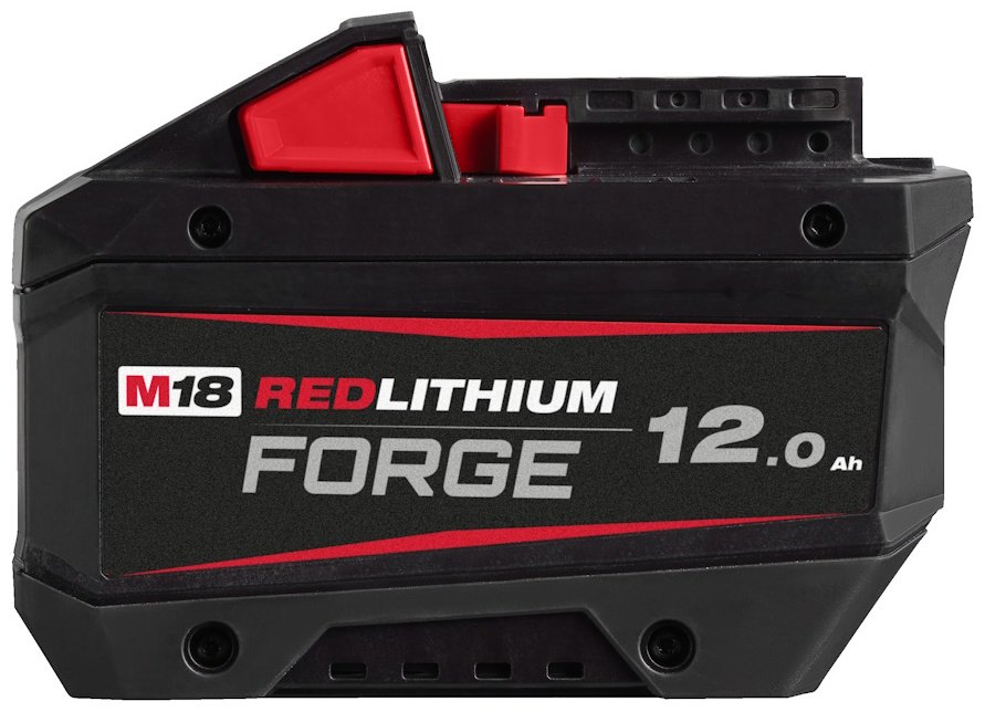 Milwaukee 4932492651 Li-Ion 12 Ач 1 шт купить,NaN