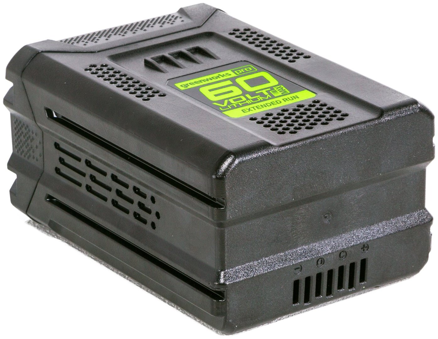 Аккумулятор Greenworks G60B5 2944907 Li-Ion 60 В 5 Ач 1 шт купить,NaN