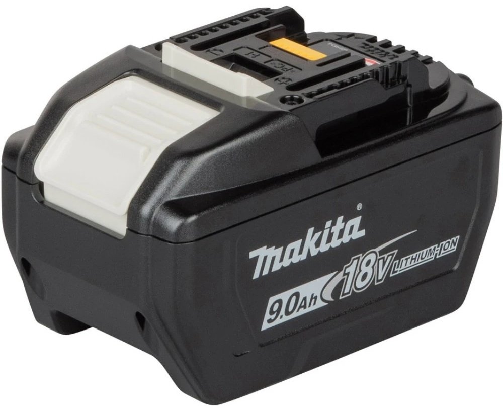 Аккумулятор Makita BL1890 (1915H4-0) Li-Ion 18 В 9 Ач 1 шт купить,NaN