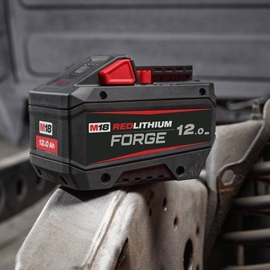 Milwaukee 4932492651 Li-Ion 12 Ач 1 шт купить,NaN