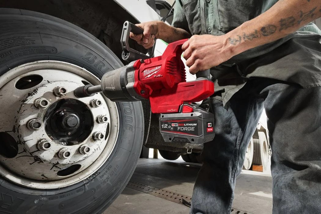 Milwaukee 4932492651 Li-Ion 12 Ач 1 шт купить,NaN