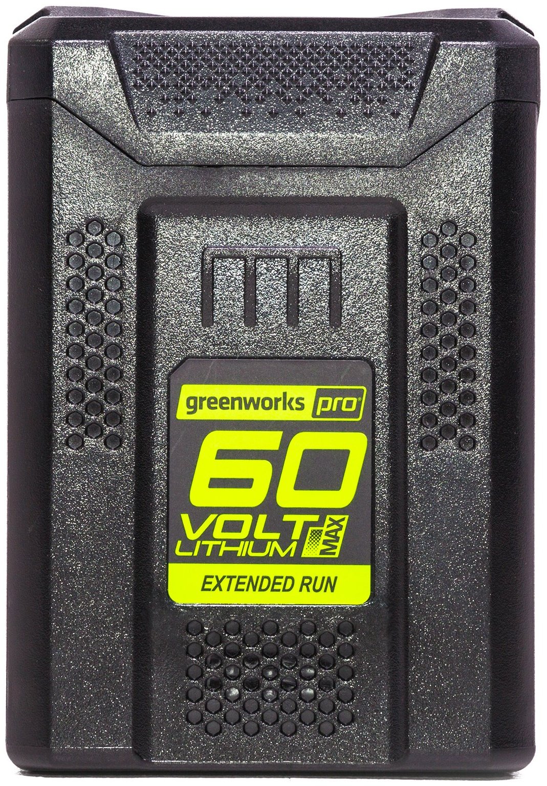 Аккумулятор Greenworks G60B5 2944907 Li-Ion 60 В 5 Ач 1 шт купить,NaN