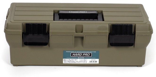 IRIS Ohyama ящик HARDPRO 460-X (23х15.5х45 см) купить,NaN