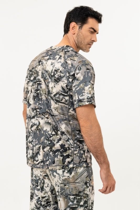 Футболка Remington Moisture Removal Apex RM1306-983 XXXL купить,NaN