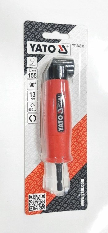 YATO бита YT-04631 1 шт купить,NaN