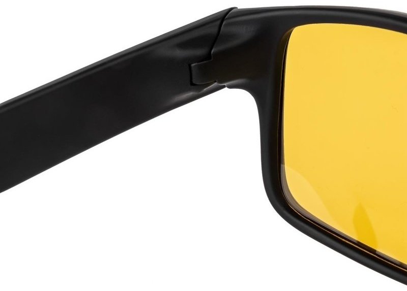 Спортивные очки NISUS N-OP-LZ0471-Y черный купить,NaN