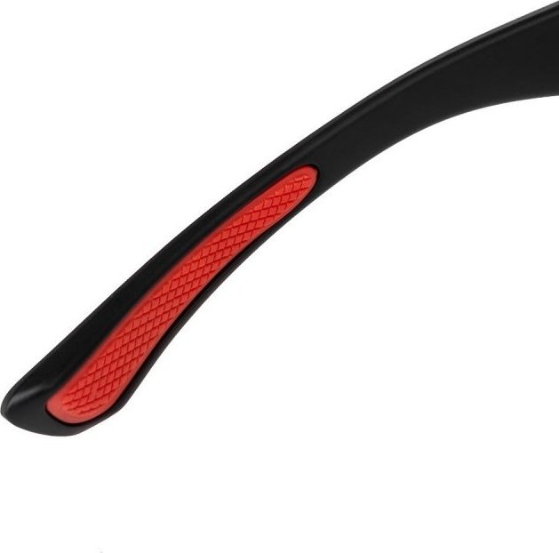 Спортивные очки NISUS N-OP-LZ0471-Y черный купить,NaN