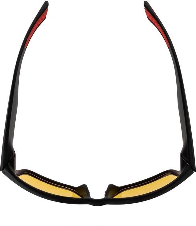 Спортивные очки NISUS N-OP-LZ0471-Y черный купить,NaN