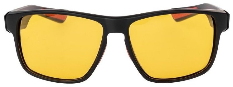Спортивные очки NISUS N-OP-LZ0471-Y черный купить,NaN