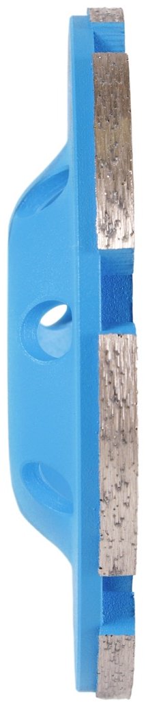 Шлифовальный круг Distar 125 мм, абразивный материал Р3, 1 шт. арт. DGS-S Beton 125*22,23 купить,NaN