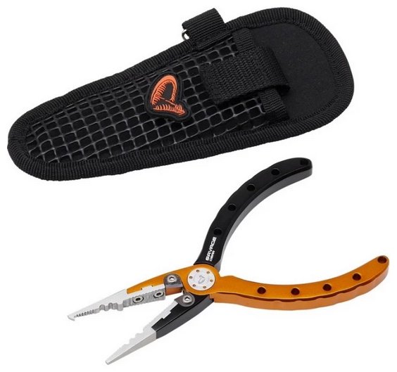 Плоскогубцы Savage Gear 71886 купить,NaN