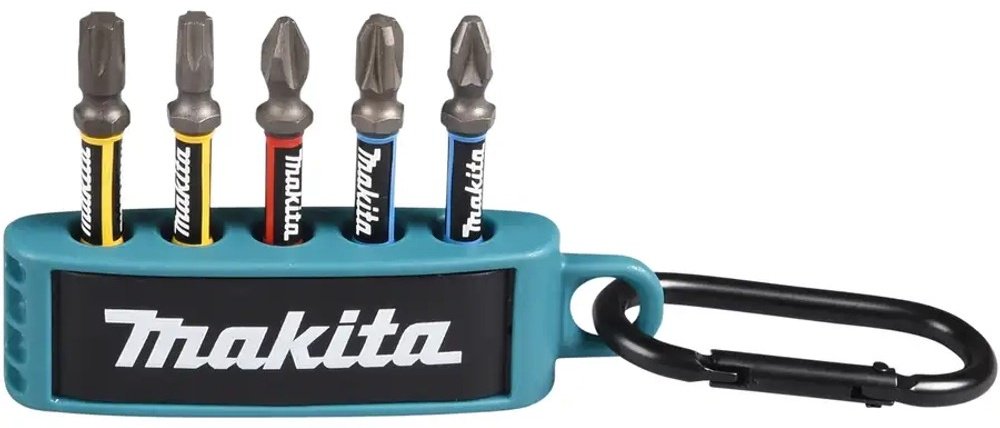Makita набор бит E-13568 5 шт купить,NaN