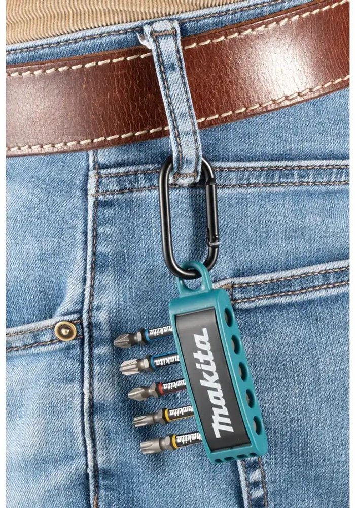 Makita набор бит E-13568 5 шт купить,NaN