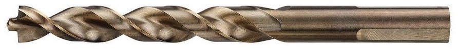 Сверло DeWALT спиральное DT5557-QZ 10 мм, 1 шт. купить,NaN