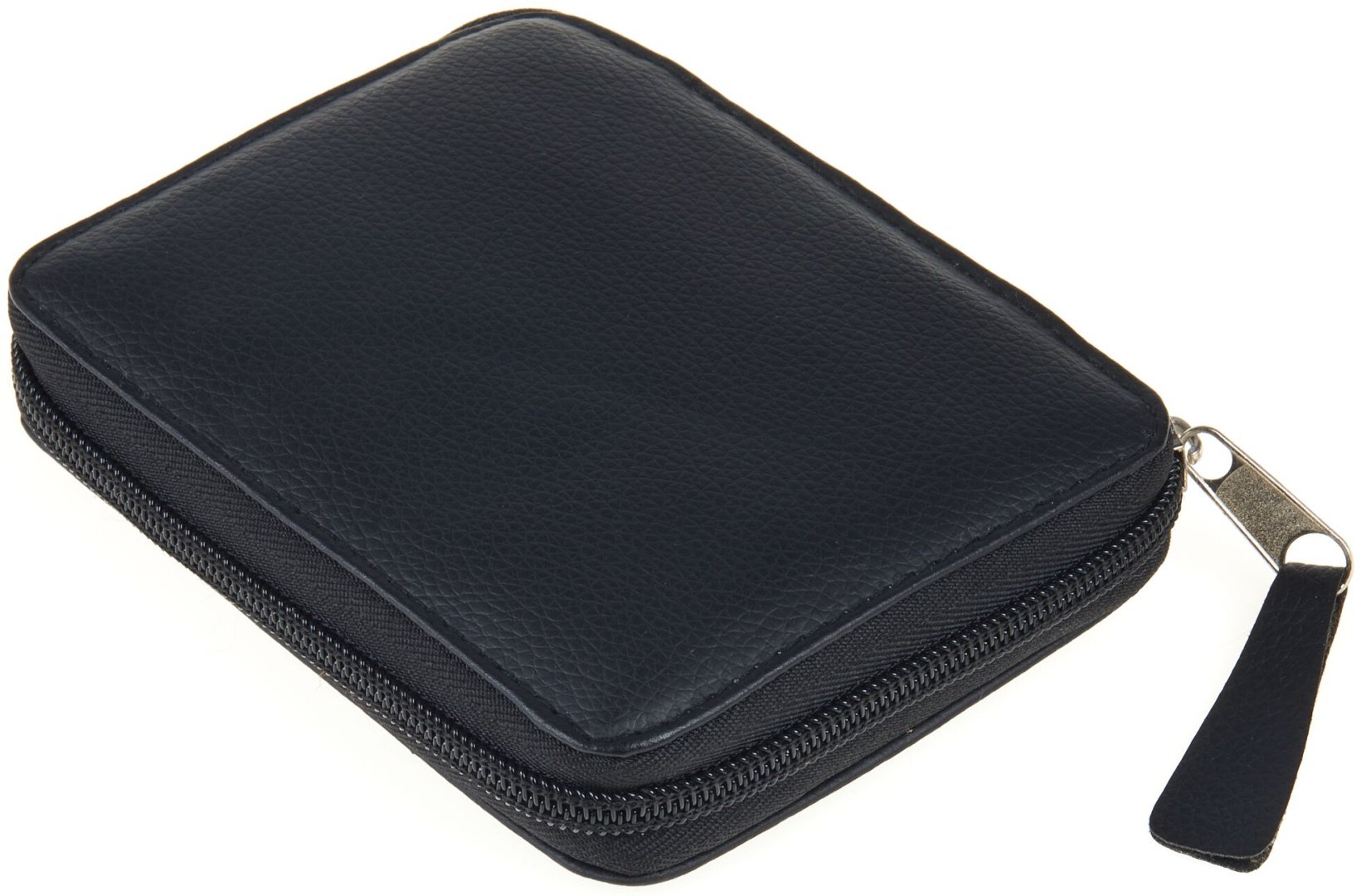 Чехол-футляр Lucky John LJ910-130 черный купить,NaN