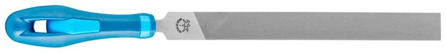 Pferd напильник PF 1112 150 mm H2 1 шт купить,NaN