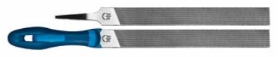 Pferd напильник PF 1112 200 mm H3 1 шт купить,NaN