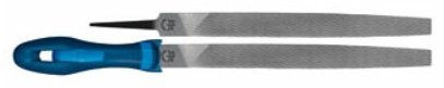 Pferd напильник PF 1122 250 mm H2 11216257 1 шт купить,NaN