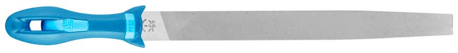 Pferd напильник PF 1122 300 mm H2 1 шт купить,NaN