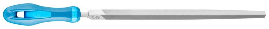 Pferd напильник PF 1132 200 mm H1 1 шт купить,NaN