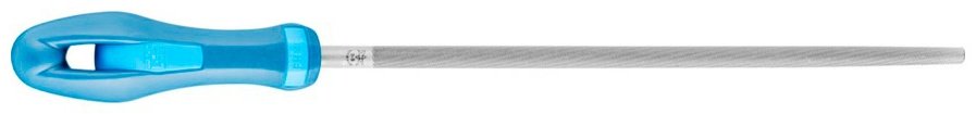 Pferd напильник PF 1162 250 mm H3 1 шт купить,NaN