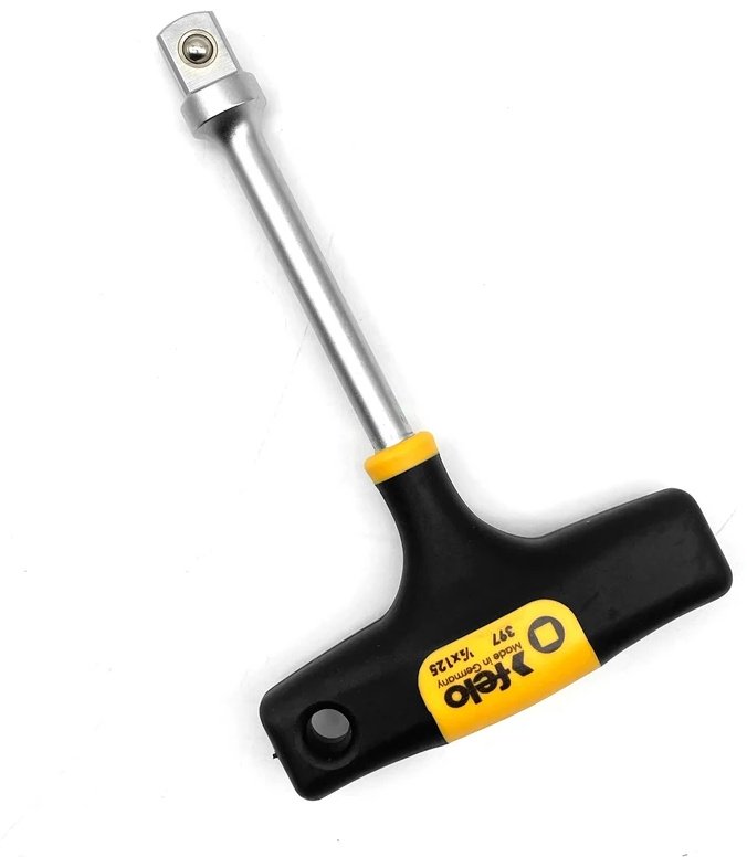 Felo отвертка 39712760 1/2х125 мм купить,NaN