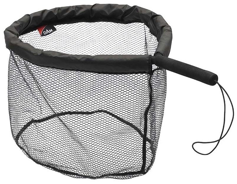 DAM Floating Landing Net 56854 купить,NaN