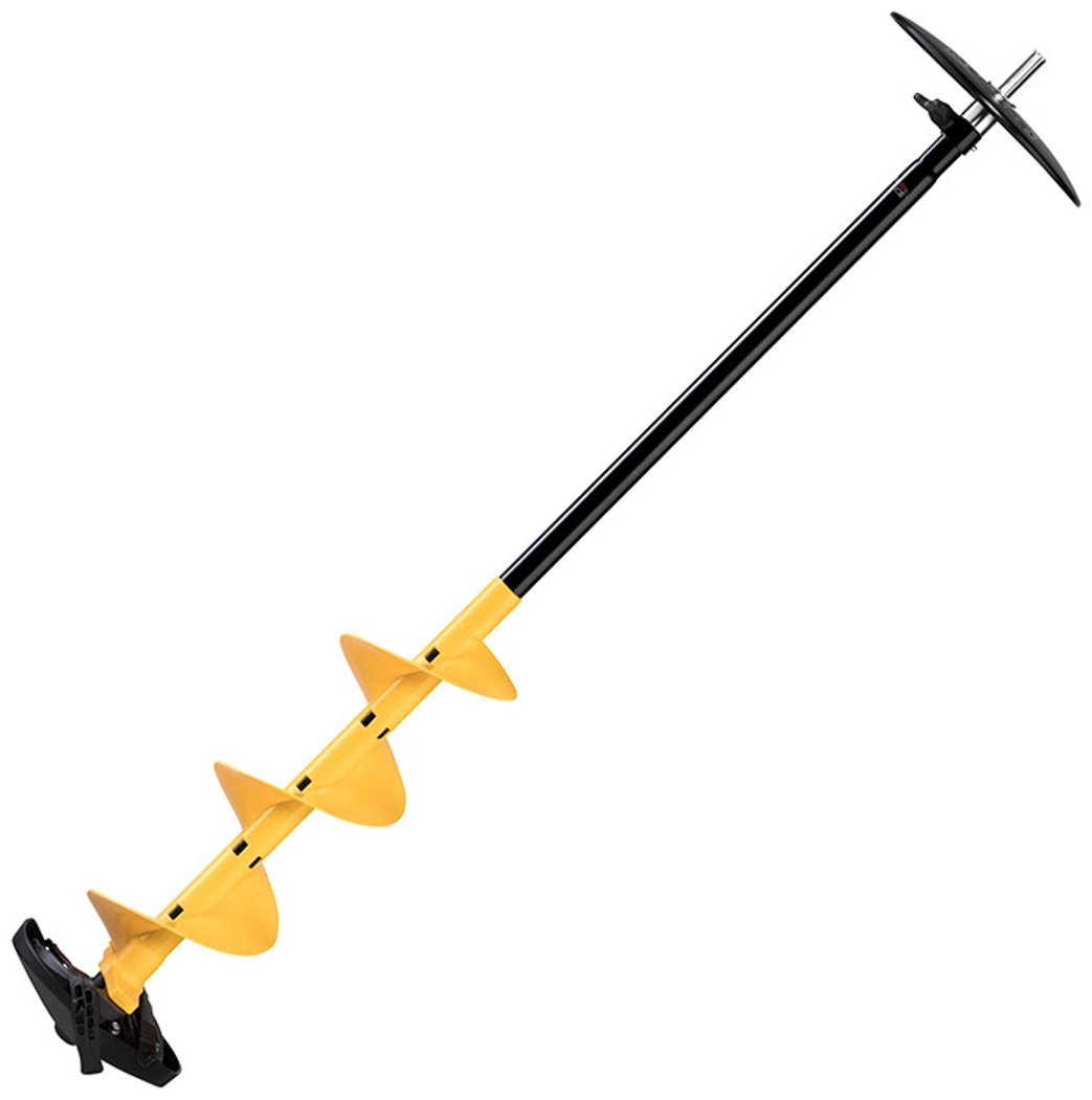 Шнек Mora ICE BEE 150MM ICE-MM0110 желтый купить,NaN