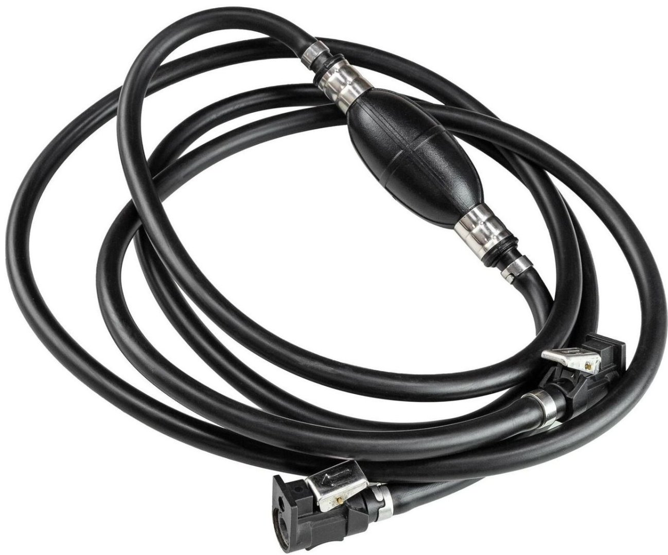 Шланг топливный с грушей OCEAN RP00176961 купить,NaN