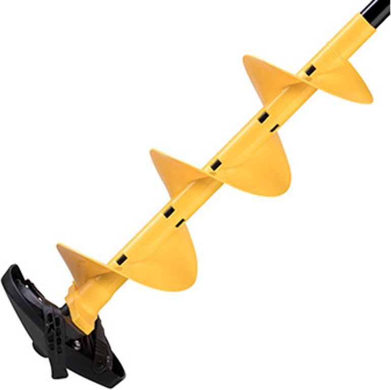 Шнек Mora ICE BEE 150MM ICE-MM0110 желтый купить,NaN