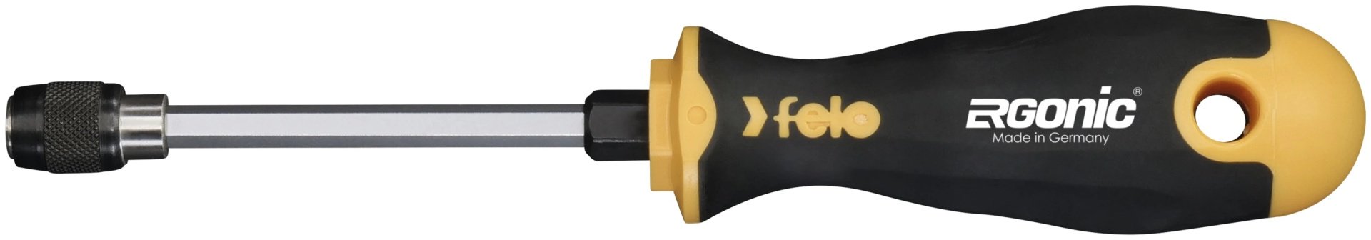Felo отвертка 43812740 1/4х110 мм купить,NaN