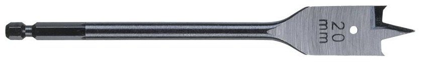 Сверло Milwaukee 4932363138, 1 шт. купить,NaN
