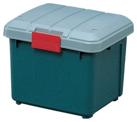 IRIS Barcelona ящик RV Box 400 (42х37.5х33 см) купить,NaN