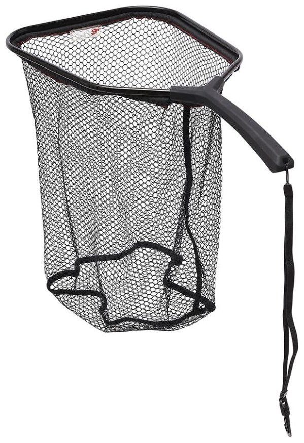 Scierra подсачек Trout Net Floating M 30x40x40cm купить,NaN