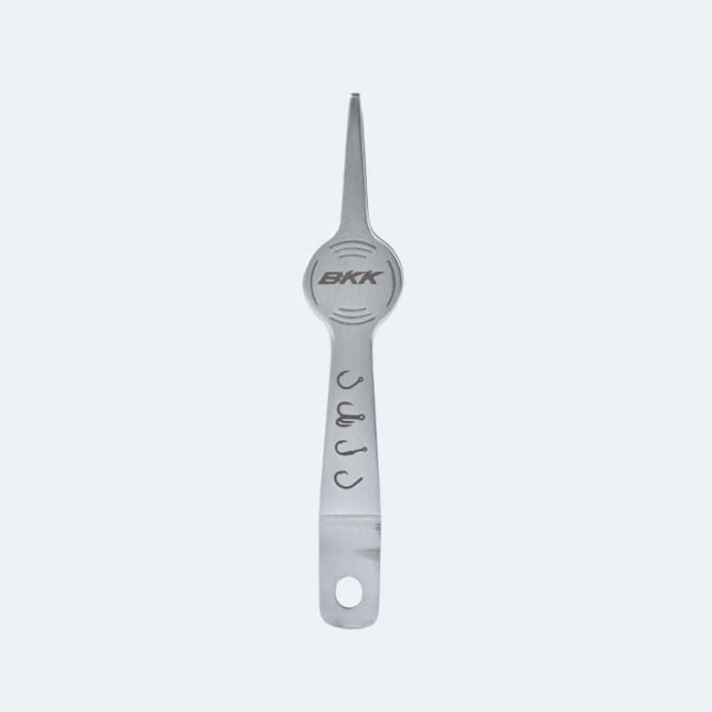 Ножницы BKK Micro Split Ring Tweezers H-TO-1010 купить,NaN