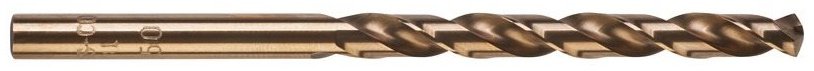 Сверло Milwaukee HSS-G DIN 338 93х57 4932363267, 1 шт. купить,NaN