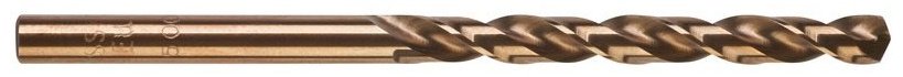 Сверло Milwaukee HSS-G DIN 338 5х86 4932363264, 1 шт. купить,NaN