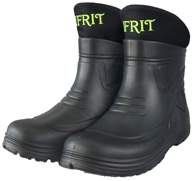Сапоги IFRIT Loki-3 42 купить,NaN
