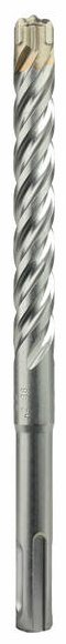 Бур SDS-plus Ecef 66080160, 8х160 мм, 1 шт купить,NaN