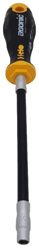 Felo отвертка Ergonic 42963540 1/4х170 мм купить,NaN