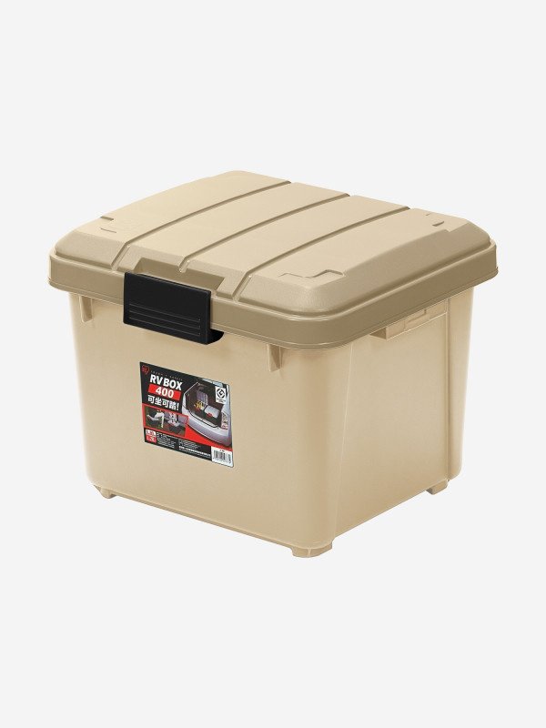 IRIS Ohyama ящик RV BOX 400 (42х37х33 см) купить,NaN
