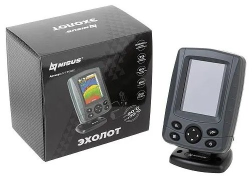 NISUS N-FF688C купить,NaN